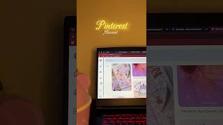 Pinterest account എങ്ങനെ open ചെയ്യാം? 🤩 #craft #craftideas #shorts #diy