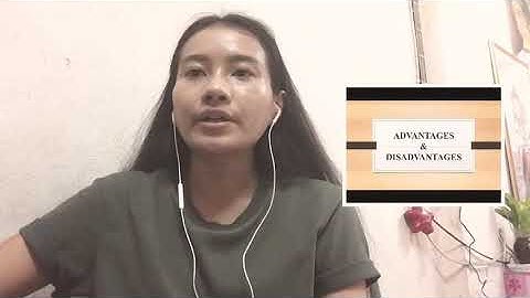 Advantages and Disadvantages with online shopping by Prakaymas