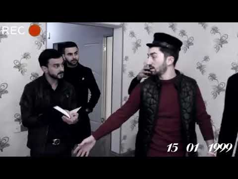 Hüseyin Azizoğlu Xəyanətin 20 illik trendi