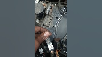 How to solve the self starting problem in pulsar 150 BS.6