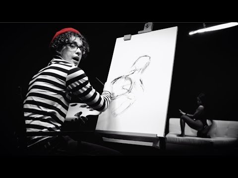 Jack Harlow - DRIP DROP (feat. Cyhi The Prynce) [Official Video] 
