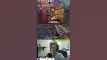 Going deep in style ( twitch.tv/ gevad1ch ) #twitch #rust #rustsolo #solorust