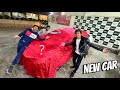 Finally Apni New Car Buy Kr Li 😍 Kon Si Li ?