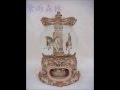 白色旋轉木馬雪花音樂盒 Merry Go Round Snow Globe Musical Box 白色旋轉木馬雪花音樂盒 Merry Go Round Snow Globe Musical Box
