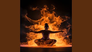 Rhythmic Fire Yoga Flow