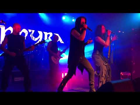 Ephyra @ HT