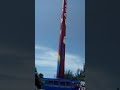 Cancún torre escénica