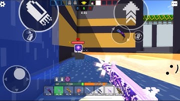 quick ssn gameplay after not playing | copsnrobbers