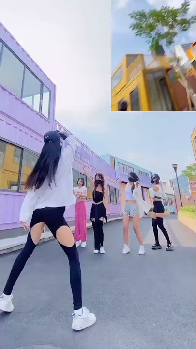 BOKA TIKTOK DANCE CHALLENGE/Skiere DJ LOKA LOKA SOUND HOMEBOWO #shorts#lokaloka#viralshorts