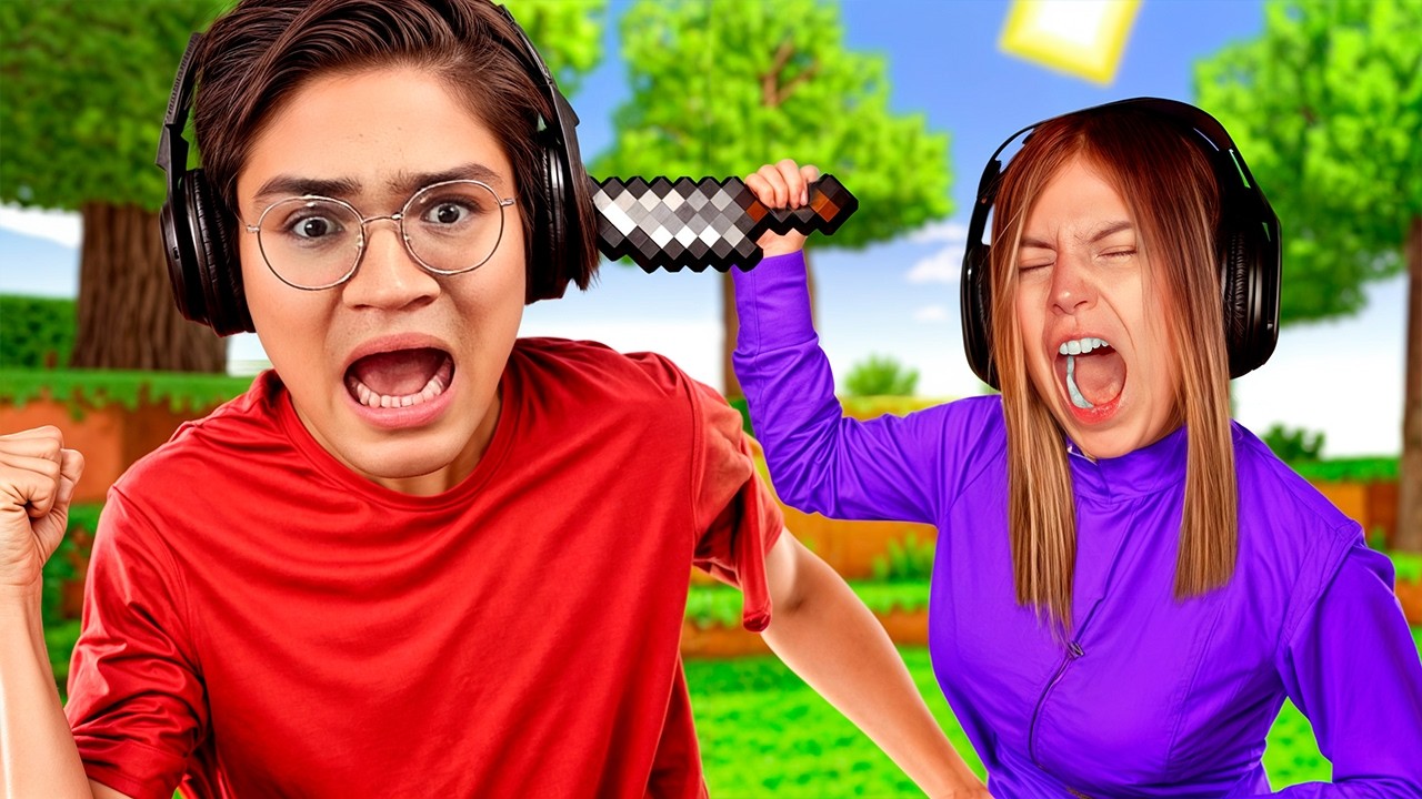 YA ME CANSÉ DE SER TU MEJOR AMIGA 😡