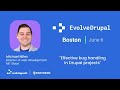 Effective Bug Handling in Drupal Projects: Strategies for Success - Michael Miles