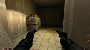 F.E.A.R. Resurrection Interval 01 & 02 Walkthrough