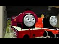 Trainz Thomas Sanders Vine Parody 18