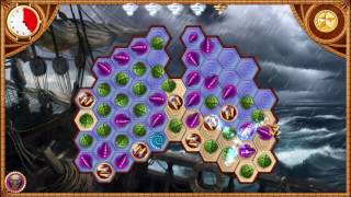 Azkend 2 - Exact-o-Matcher Trophy screenshot 2