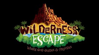 Vacation Bible School 2020 slideshow