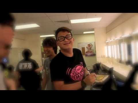 TONICK  "簽簽簽"