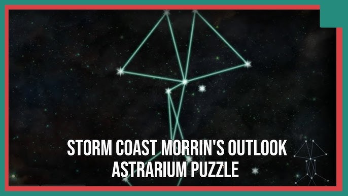 Dragon Age Inquisition - Astrarium puzzle solutions, locations, guide,  answers