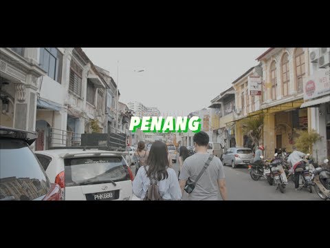 Video: Film Schieten Als Kunst In Penang - Matador Network