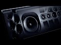 Yamaha ysp5600 musiccast sound bar with dolby atmos