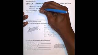 Unit 1 Lesson 2: Segments, Rays, Parallel Lines & Planes
