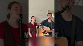 “My Lighthouse” REVISED EDITION by Rend Collective cover - gospel music style