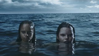 حورية بحر اختها بتنخطف فتبدا رحلة خطيره علشان ترجعها من البشر