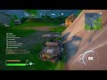 Jugando fornite cap. 1