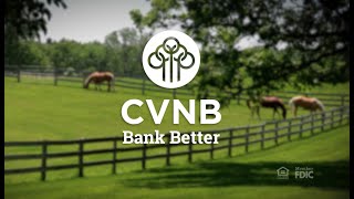 Cumberland Valley National Bank & Trust﻿ - The Common Thread