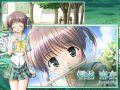 夜明け前より瑠璃色な オープニングムービー