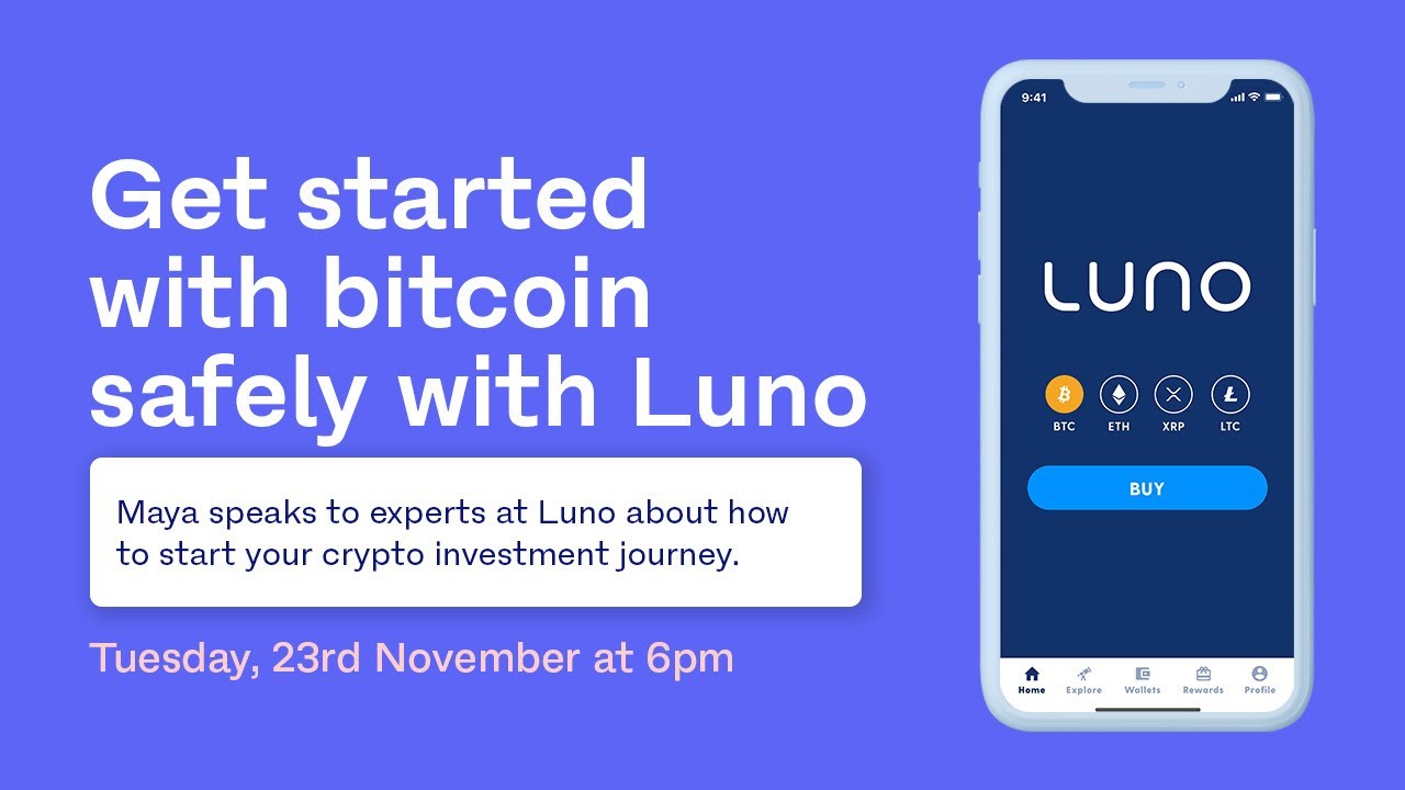 How to start investing in crypto safely