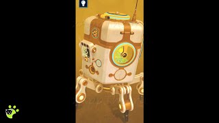 Project Terrarium Plains 11 Drone Escape Game  Walkthrough  snapbreak