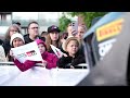 TGR-WRT 2024 Rally Finland: Day 1 Highlights