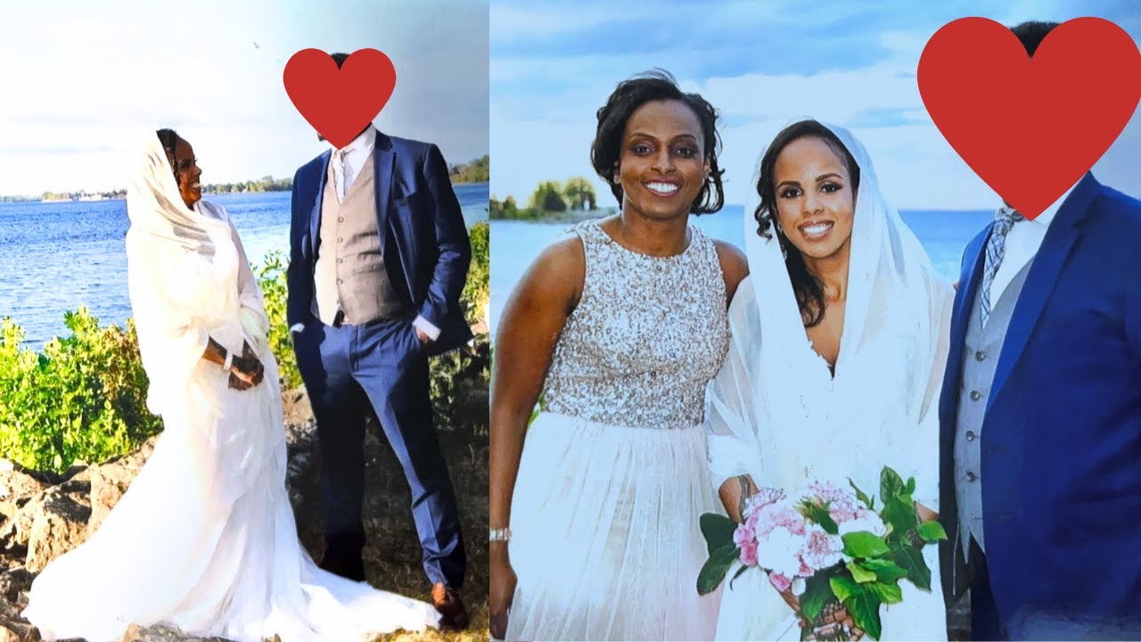 QISADA JACAYLKAYNA... ANIGA IYO ODAGEEGA ❤️❤️❤️ #18