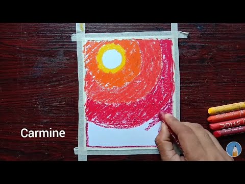 Featured image of post Very Easy Oil Pastel Drawing For Beginners / Mangrove art create a new playlist about it.