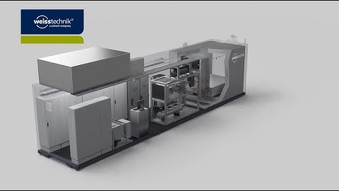 Plug&Test Battery Test Chamber Lab For Electrical Energy Storage Systems
