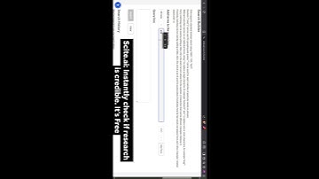 Drowning in Research Papers? 😫 Find Answers FAST With These AI Tools! | Navratri AI Day 2