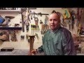 How to make a pedestal table How to make a pedestal table