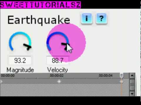 sony vegas pro 13 shake earthquake effect download