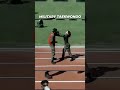 military taekwondo#confident #martialarts #sport #taekwondoe #boxing #taekwondotrainning #taekwondoo