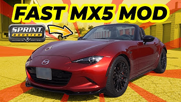 Enhance Acceleration on Your 2021 Mazda MX5 with a Sprint Booster Install #miata #mx5 #mazda