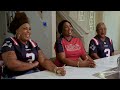Flames Central: SIGNING Day, DEMARIO DOUGLAS feature, Player's Lounge & more!