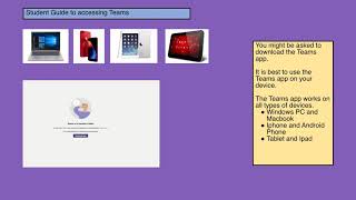 Students Guide to Assignments in Teams