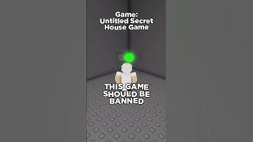 THIS GAME SHOULD BE BANNED #roblox #r63 #sus #condo
