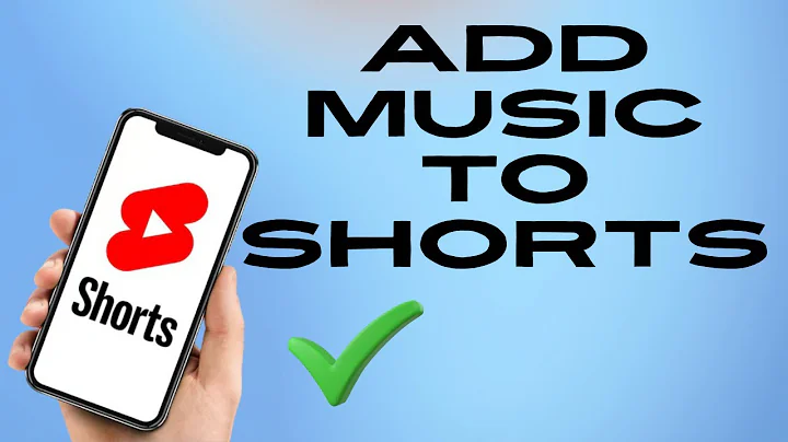 Quick Way | How To Add Music to YouTube Shorts After Uploading | How To Add Music To YouTube Shorts