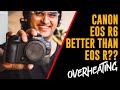 Canon EOS R6 Worth the Upgrade? | First impressions and Review ( In HINDI )