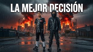 LA MEJOR DECISIÓN🔥🔥- (VIDEO OFICIAL) ANTONY MUA FT DAVO 