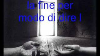 Watch Alex Baroni Lamore Ha Sempre Fame video