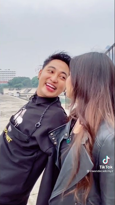 serubanget tiktok irwan&halona