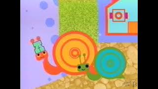 Nick Jr. Home Video Releases Promo 1997
