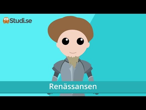 Video: Skillnaden Mellan Renässans Och Reformation